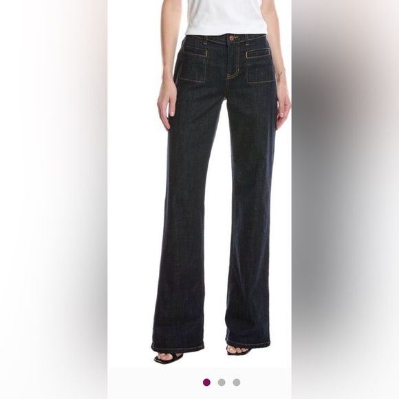 Cabi Venice Trouser  Women's Jeans - Picture 1 of 5